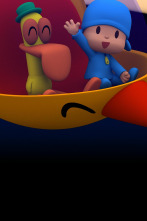 Pocoyo, Season 2 (T2): Ep.22 Ruidos Misteriosos