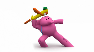 Pocoyo, Season 2 (T2): Ep.24 Fuera de control