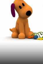 Imagen de Pocoyo (T2): Loula huele mal - 1