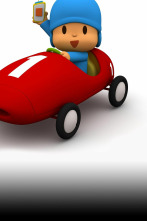 Imagen de Pocoyo (T2): Pocoyo Invisible - 1