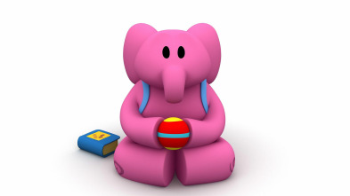 Imagen de Pocoyo (T2): ¡Más Ruido! - 2