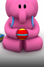Imagen de Pocoyo (T2): ¡Más Ruido! - 1