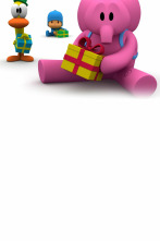 Imagen de Pocoyo (T2): Un Regalo para Todos - 1