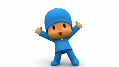 Pocoyo (T2): Ep.38 ¡Abracadabra!