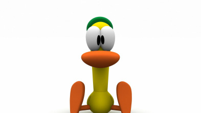 Imagen de Pocoyo (T2): Una Merienda Misteriosa - 2