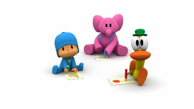 Imagen de Pocoyo (T2): El Huevo - 2