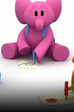 Pocoyo, Season 2 (T2): Ep.41 El Huevo