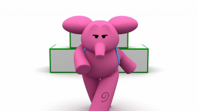 Imagen de Pocoyo (T2): La Pista de Baile - 2