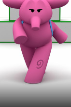 Imagen de Pocoyo (T2): La Pista de Baile - 1