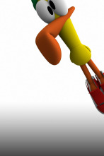 Imagen de Pocoyo (T2): Zapatillas con Truco - 1