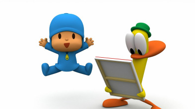 Pocoyo (T2): Ep.48 La Gran Exposición