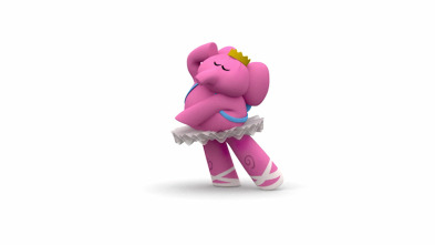 Imagen de Pocoyo (T2): Talentos Ocultos - 2