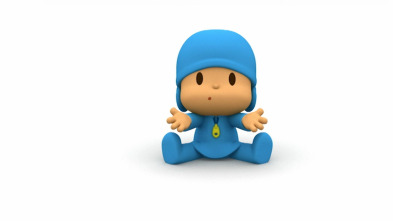 Pocoyo (T2): Ep.57 ¿Te Acuerdas?