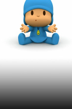 Pocoyo (T2): Ep.57 ¿Te Acuerdas?