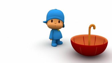 Pocoyo (T1): Ep.4 Un día de lluvia