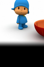 Pocoyo (T1): Ep.4 Un día de lluvia