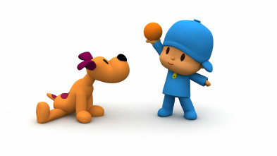 Imagen de Pocoyo (T1): ¡Busca Loula, busca! - 2