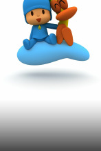 Pocoyo, Season 1 (T1): Ep.54 La Pequeña nube