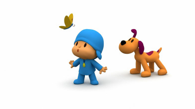 Imagen de Pocoyo (T1): ¡Shhhhh! - 2