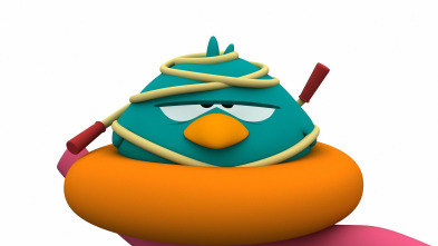 Imagen de Pocoyo (T1): ¡Adelante, pocoyo! - 2