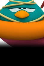 Imagen de Pocoyo (T1): ¡Adelante, pocoyo! - 1