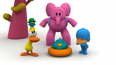 Pocoyo (T1): ¡Sorpresa!