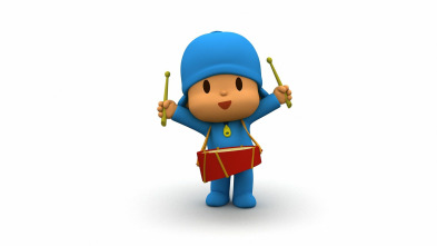 Pocoyo (T1): Ep.17 ¿Qué es ese ruido?