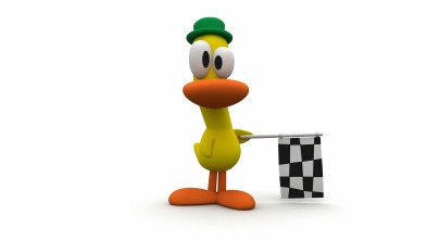 Imagen de Pocoyo (T1): La Gran Carrera - 2