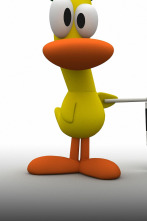 Imagen de Pocoyo (T1): La Gran Carrera - 1