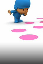 Pocoyo, Season 1 (T1): Ep.20 El misterio de las huellas