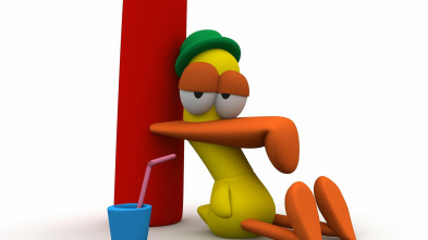 Pocoyo (T1): Ep.21 La Flor Musical