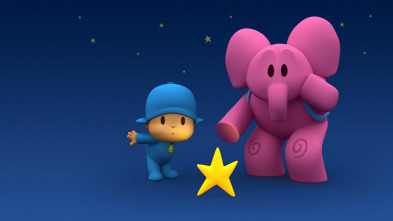 Pocoyo (T1): Ep.22 Brilla, Brilla