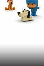 Pocoyo (T1): Ep.25 Un cachorro cariñoso