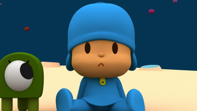 Pocoyo (T1): Ep.28 ¡Allá Vamos!