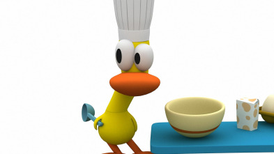 Imagen de Pocoyo (T1): Una sorpresa para Pocoyo - 2