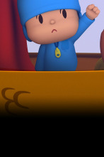 Imagen de Pocoyo (T1): Mundo Pocoyó: ¿Puedo Jugar? - 1