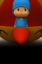 Pocoyo (T1): Ep.32 Nos vamos de camping