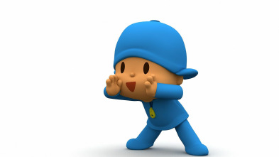 Pocoyo (T1): Pocoyo, Pocoyo