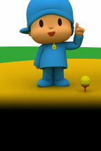 Pocoyo (T1): ¡Paciencia Pocoyó!