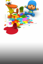 Imagen de Pocoyo (T1): Pato maniático - 1
