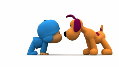 Pocoyo (T1): Pocoyó es único