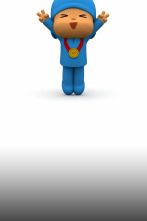 Pocoyo, Season 1 (T1): Ep.49 Pocoyolimpiadas