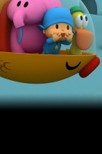 Imagen de Pocoyo (T1): El cumpleaños de Ballena - 1