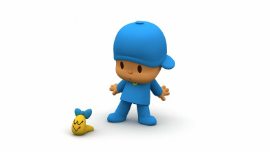 Pocoyo (T1): Un amigo comilón