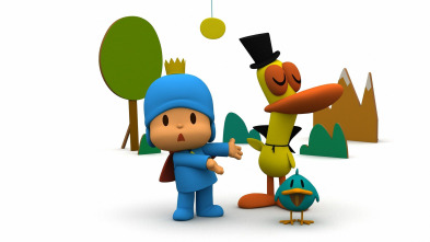 Imagen de Pocoyo (T1): Érase muchas veces - 2