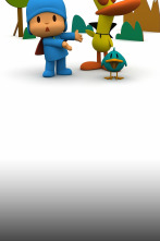 Pocoyo, Season 1 (T1): Ep.52 Érase muchas veces