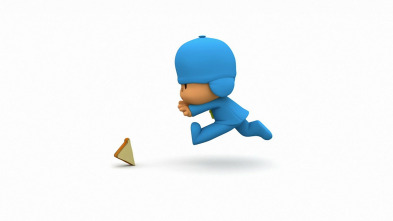 Pocoyo (T3): Ep.2 Picnic