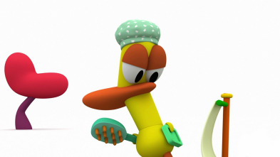 Imagen de Pocoyo (T3): La ducha de Pato - 2