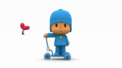 Pocoyo, Season 3 (T3): Preparados, listos, ya!