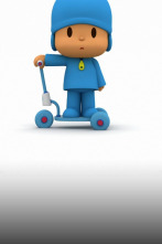 Pocoyo (T3): Ep.7 Preparados, listos, ya!